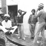 Dave Barker & The Upsetters - Tight Spot