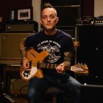 Dave Hause - Rankers & Rotters