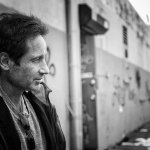 David Duchovny - The Rain Song