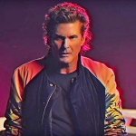 David Hasselhoff - Jump in My Car