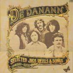 De Danann - Maggie