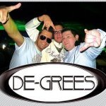De-Grees - Just Dance
