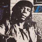 Del Davis - Baby Don't Wake Me