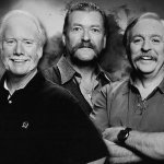 Derek Warfield & The Wolfe Tones - The Men Behind The Wire