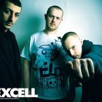 Dexcell feat. Charley Pinfold - Silence