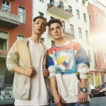 Die Lochis - Alpha Queen