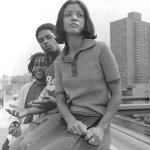 Digable Planets - Borough Check