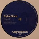 Digital minds - Beautiful Tones