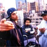 Dilated Peoples - Work the Angels