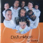 Disfunktion & Mike James - Prisoner