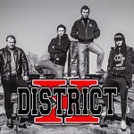 DistrictX - Нет здесь места слабым