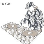 Dj Fest - Explosive New Year