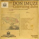 Don Imuze - Walking The Birds (djSuleimann Mudish Edition)