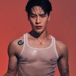 Dough-Boy, jackson wang