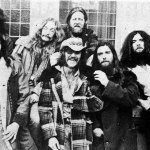 Dr. Hook & The Medicine Show - Stayin&#39; Song