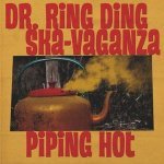 Dr. Ring Ding Ska-Vaganza - Galang Dada