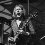 Duane Allman - Happily Married Man