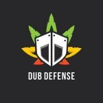 Dub Defense - Smoking Too Much Dub