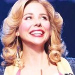 Duke Lafoon, Kerry Butler & 'Clinton the Musical' Ensemble