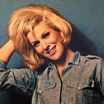 Dusty Springfield & Bobby Hebb - Sunny