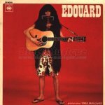 Edouard - My name is Edouard