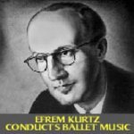 Efrem Kurtz - e - Allegro