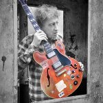 Elvin Bishop - Struttin' My Stuff