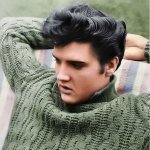 Elvis Presley & Roy Orbison - Umbrella