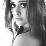 Emmy Rossum - Summer Wind