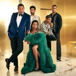 Empire Cast - Keep Your Money (feat. Jussie Smollett)