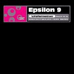 Epsilon 9 - Lifeformation (Infernal Machine mix)