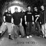 Erase The Grey - The Melting Side