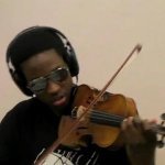 Eric Stanley - Paparazzi (Lady Gaga Violin Cover)