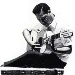 Ernest Ranglin - Congo Man Chant