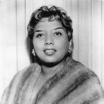 Etta Jones