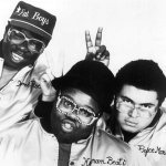 Fat Boys - Can You Feel It