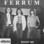 Ferrum