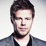 Ferry Corsten - Cry Unplugged