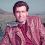 Fess Parker - The Ballad of Davy Crockett