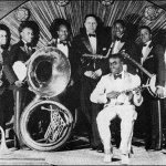Fess Williams And His Royal Flush Orchestra - 'Leven-Thirty Saturday Night