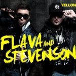 Flava & Stevenson vs. Free G - Crazy Crowd (Re-Work)