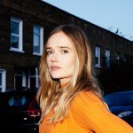 Florrie - Every Inch