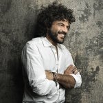 Francesco Renga - Pugni Chiusi