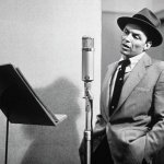 Frank Sinatra & Tom Jobim - Change Partners