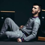 Frankmusik feat. Colette Carr - No I.D.