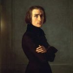 Franz Liszt - Hungarian Rhapsody No. 6 in D Flat Major