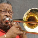 Fred Wesley - Can't Leave It Alone