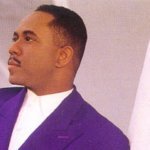 Freddie Jackson - Love Is Just a Touch Away