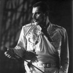 Freddie Mercury & Montserrat Caballé - How Can I Go On