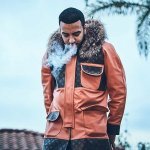 French Montana - Playing In The Wind II